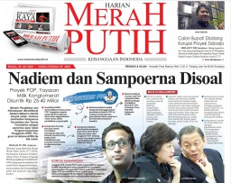 Sampoerna-Tanoto Disuntik Rp 25-40 Miliar, Ada Apa dengan Mendikbud?