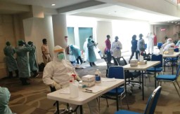 19 dari 79 Orang Positif Covid-19 di Bali Dinyatakan Sembuh