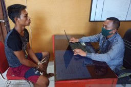 Pisah Ranjang dengan Istri, Cucu Tega Perkosa Nenek