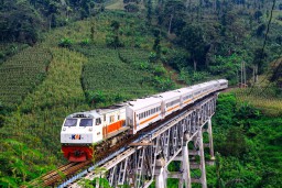 PT KAI Catat Pertumbuhan Signifikan Pasca Pandemi, Aset Naik 53% dalam Empat Tahun