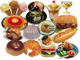 Ini Bahaya Terlalu Sering Konsumsi Junk Food saat Buka Puasa