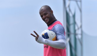 Kondisi Membaik, David da Silva Siap Perkuat PERSIB di Singapura untuk Hadapi Lion City Sailors
