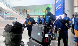 PERSIB Tanpa Rezaldi dan Franca dalam Lawatan ke Tiongkok untuk AFC Champion League Two Akibat Cedera