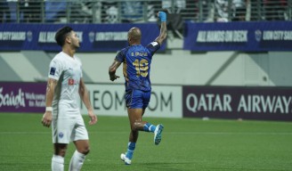 David da Silva Cetak Gol Kembali, PERSIB Comeback Dramatis 3-2 Atas Lion City Sailors di Liga Champions AFC