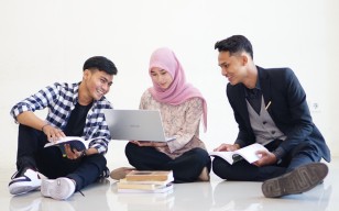 Tips Adaptasi di Lingkungan Kampus untuk Mahasiswa Baru