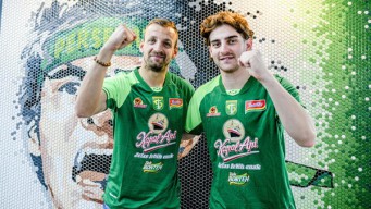 Persebaya Perkenalkan Dejan Tumbas dan Dime Dimov, Optimisme Baru di Putaran Kedua