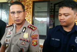 Warga Denpasar Diimbau Tak Berjualan Takjil di Pinggir Jalan