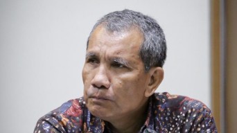 KPK Ingatkan Dana Nilai Manfaat Hak Semua Jemaah