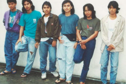 Erwin Prasetya, Mantan Bassist Dewa 19 Tutup Usia