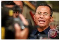 Dahlan Iskan Iba dengan Tidak Turunnya BBM