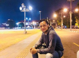 Tim Gugus Tugas Covid-19 Kota Ternate Melanggar Ham