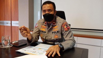 Korlantas Segera Terapkan 3 Golongan Terkait SIM C