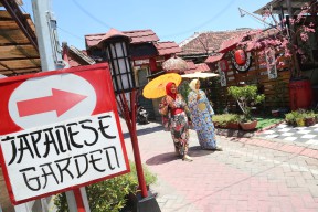 Surabaya Genjot Pariwisata 2025: Kota Lama, Kampung Tematik, dan Ekonomi Kreatif Jadi Fokus Utama