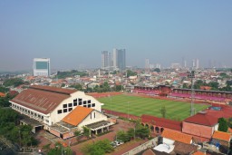 Surabaya Siap Menjadi Tuan Rumah Porprov Jatim 2027, Optimisme Tinggi dalam Bidding