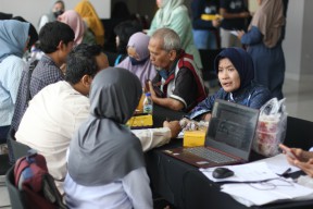 Surabaya Halal Festival 2024: Mengusung Tema Sustainable Halal Towards a Future