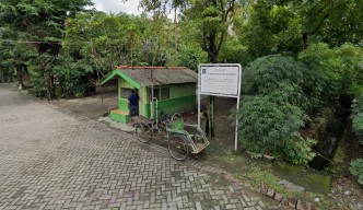 Pemkot Surabaya Perkuat Komitmen Pengamanan Aset Daerah dari Pihak Ketiga