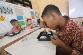 Pemkot Surabaya Dorong UMKM Jadi Motor Program Makan Bergizi Gratis