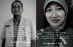 Dua Tenaga Medis RSUD Sidoarjo Terkonfirmasi Covid-19, Berpulang