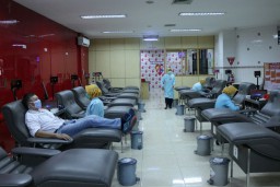 Amankah Donor Darah Saat Pandemi
