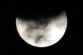 Gerhana Bulan Diprediksi Terjadi 29 Oktober 2023, Kemenag Ajak Umat Salat Khusuf