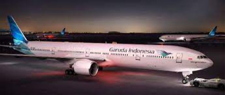 Dirut Garuda buka suara soal rencana merger dengan Pelita Air
