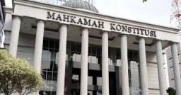 MK Gelar Sidang Perdana Soal Perppu Nomor 1 Tahun 2020 Tentang Covid-19