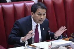 Kebijakan Pemerintah Larang WNA Masuk Indonesia Diapresiasi DPR