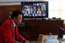 Komisi II DPR RI Fraksi PDIP Setuju Pilkada Serentak Diundur