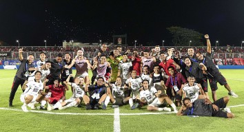 Persija Bertekad Bangkit di Paruh Kedua Liga 1 2024/2025
