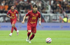 Ryo Matsumura: Persija Tak Boleh Kehilangan Fokus di Tengah Tren Positif