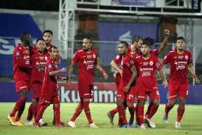 Pelajaran Untuk Laga Laga Tersisa