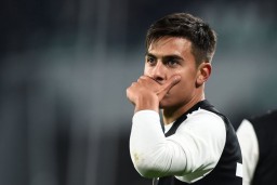 Del Piero: Dybala Siap Jadi Kapten Juventus