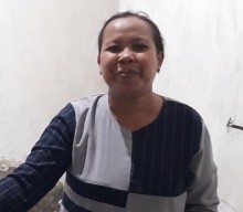Dugaan Erni Dibunuh Makin Menguat, Kamar Terkunci CD Pria Tertinggal