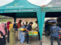 Harga Beras Turun, Pemerintah Kota Mojokerto Siapkan Langkah Antisipasi Jelang Ramadan