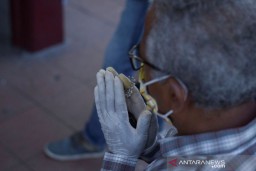 Diidentifikasi Meninggal Perempuan di Ekuador Ternyata Masih Hidup