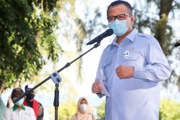 KPK Total Tangkap 17 Orang Terkait Penangkapan Menteri Edhy Prabowo