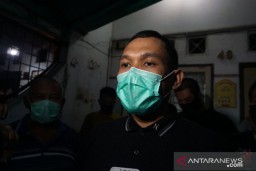 Pembunuh Perempuan di Deli Serdang Diduga Tiga Orang