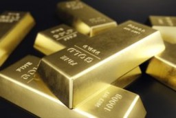 Harga Emas Jatuh Pagi Ini