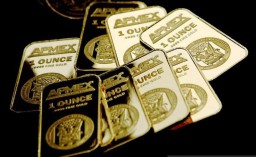 Harga Emas Turun Pagi Ini