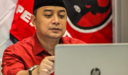 Eri Cahyadi Siap Wujudkan Surabaya Berkelas Dunia, Apa Idenya?