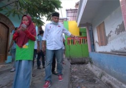 Warga Surabaya: Eri Cahyadi,  Birokrat Pandai dan Jujur