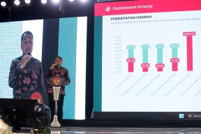 Alokasi Anggaran Stunting Surabaya per Rekening Sesuai Keperluan