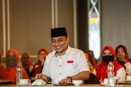 Eri Cahyadi: Gaji di Bawah Rp 10 Juta, BPJS Dicover Pemkot