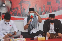 Apresiasi Guru Agama, Eri Cahyadi Bakal Tambah Insentif