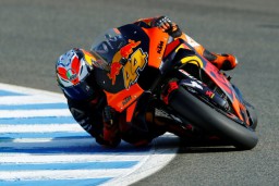 Pol Espargaro Masih  yang Tercepat di Sesi Latihan Ketiga