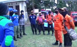 Pendaki tanpa Identitas Ditemukan Tewas di Gunung Lawu