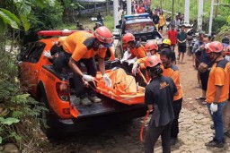 Warga Sulsel Ditemukan Tewas di Temanggung Jawa Tengah