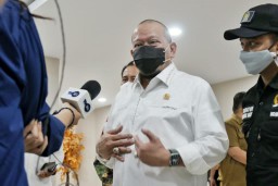 Ketua DPD Imbau Ada Satgas Covid Sekolah jika Belajar Tatap Muka