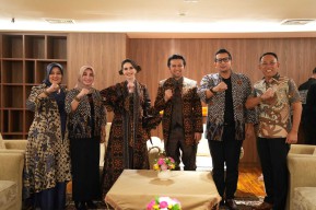 ASN Pemkot Mojokerto Diharuskan Kenakan Batik pada Peringatan Hari Batik Nasional 2024