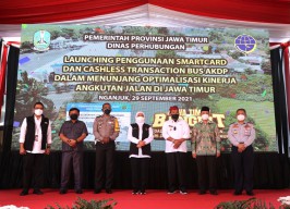 Smart Card dan Cashless Transaction